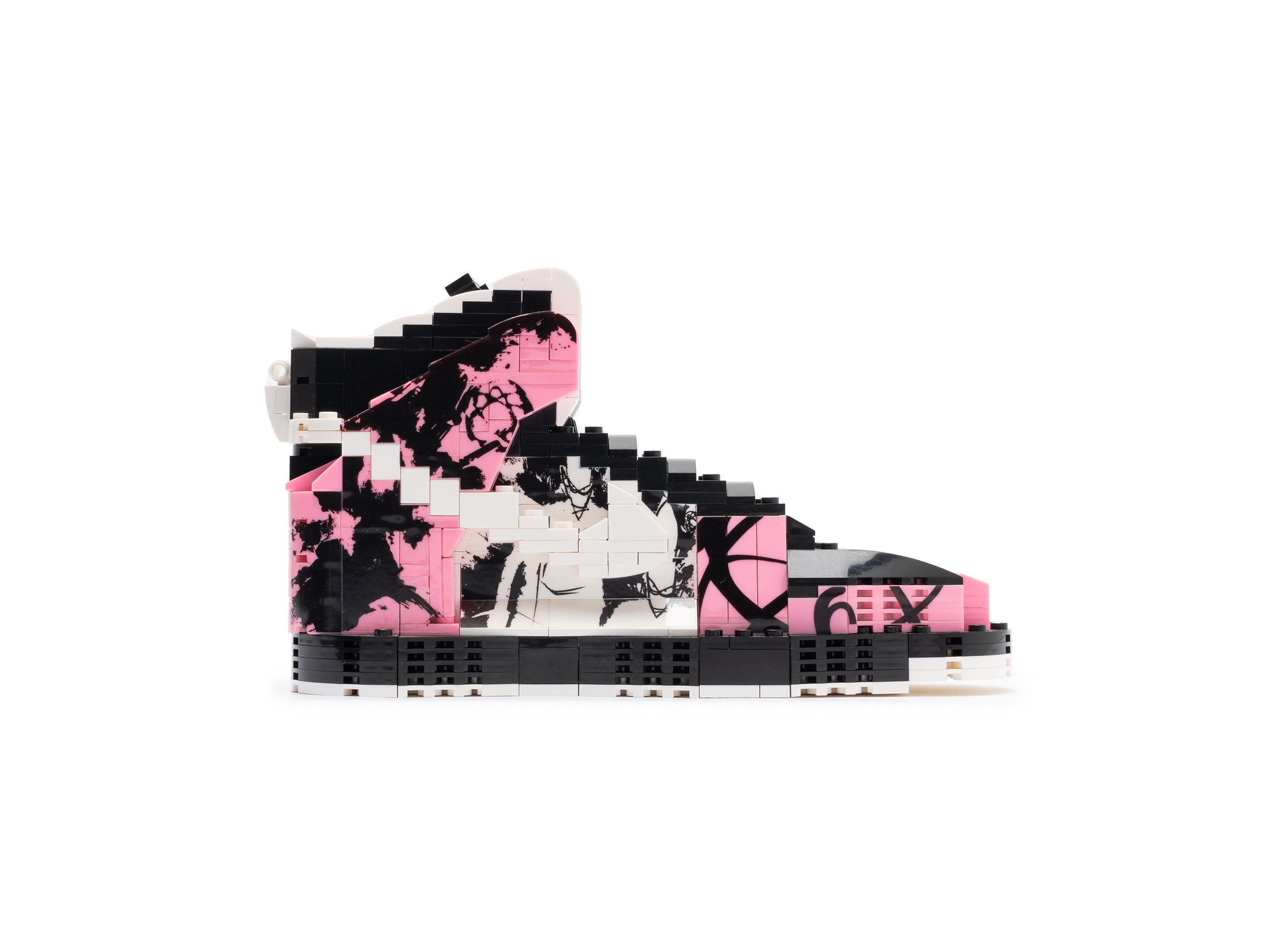 Nike dunk high unkle best sale