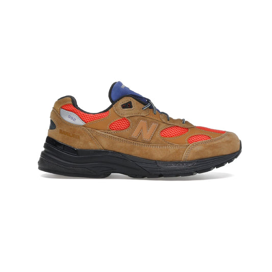New Balance 992 Action Bronson Tiger Eye Size 8 - 11 US