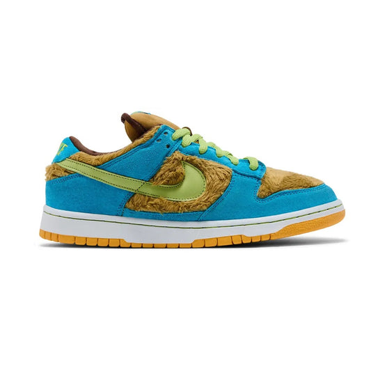 9 US - USED Nike Dunk SB Baby Bear