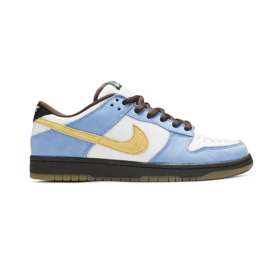 Nike Dunk SB Low Homer 2004 Size 11.5 US