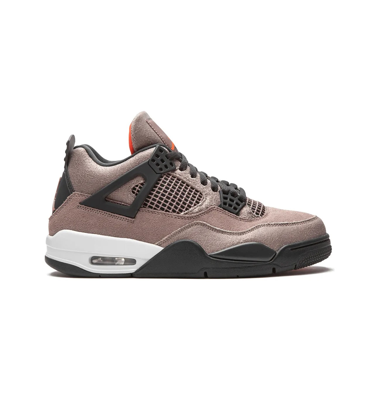 NEW Air Jordan 4 Taupe Haze Size 10 US