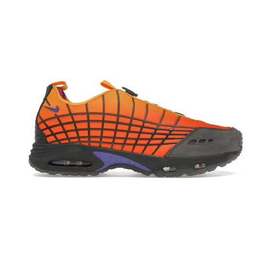 NEW Nike Air Max x Kids of Immigrants 'Sun Up' - Size 11 US