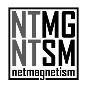 Netmagnetism