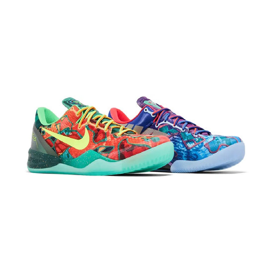 NEW Nike Kobe 8 Protro "What The" Retro 2025 - Size 10 US